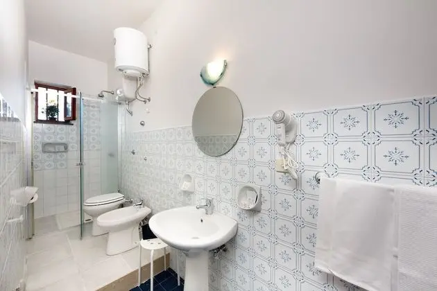 Tek Büyük Yataklı Oda, Şehir Manzaralı