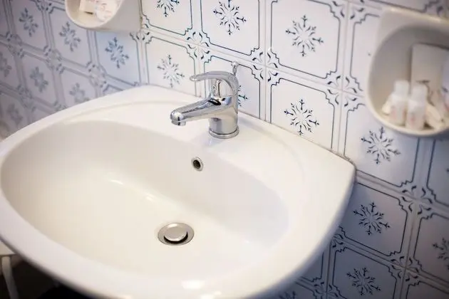 Tek Büyük Yataklı Oda, Şehir Manzaralı