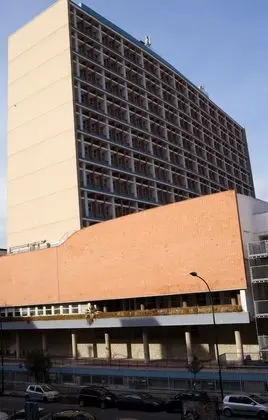 Design Dört Kişilik Oda