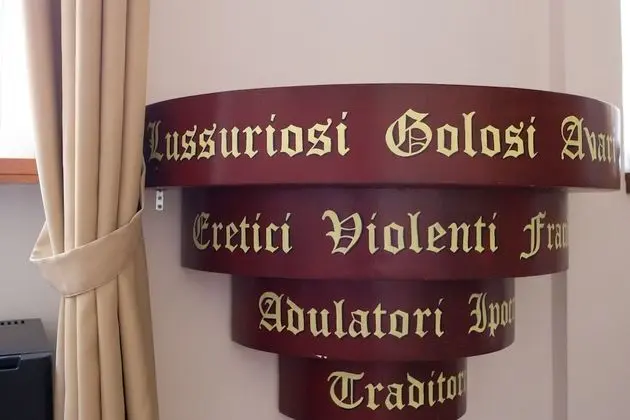 Design Dört Kişilik Oda