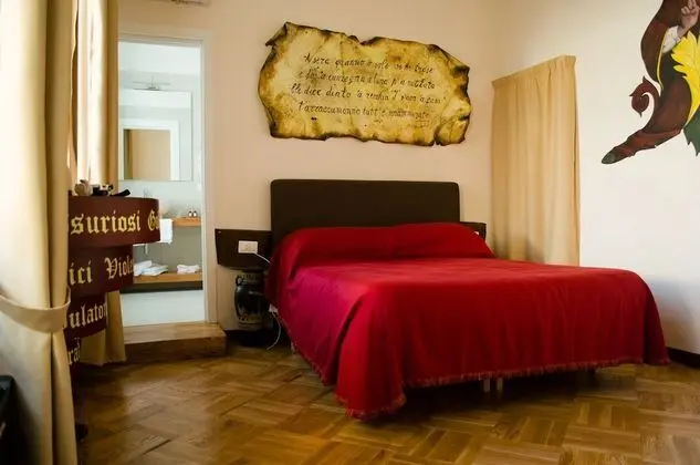 Design Dört Kişilik Oda