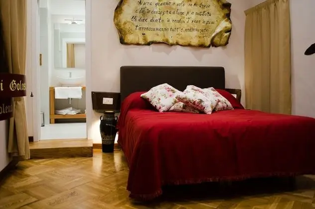 Design Dört Kişilik Oda