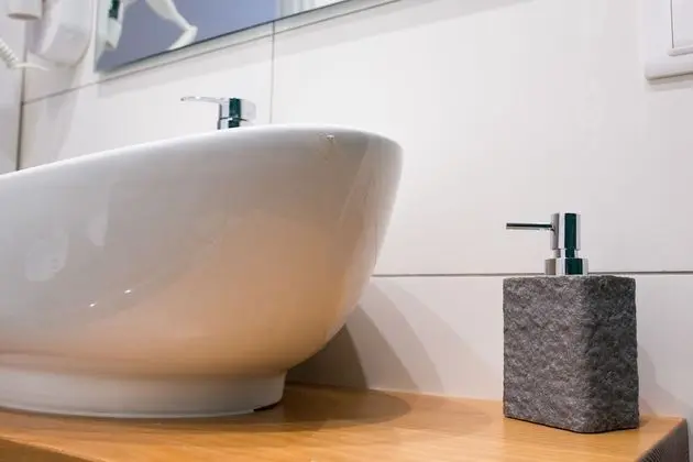 Design Dört Kişilik Oda