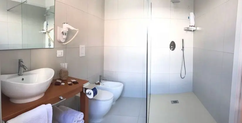 Design Dört Kişilik Oda