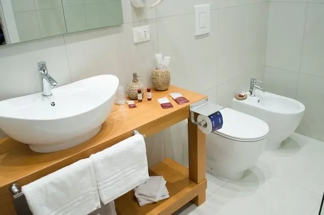 Design Dört Kişilik Oda