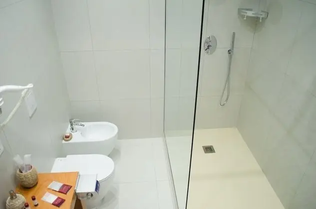 Design Dört Kişilik Oda