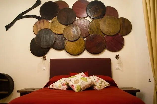 Design Dört Kişilik Oda, Küçük Mutfak