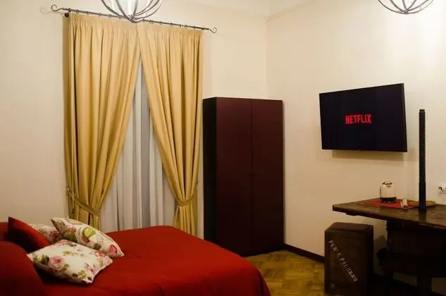 Design Dört Kişilik Oda, Küçük Mutfak
