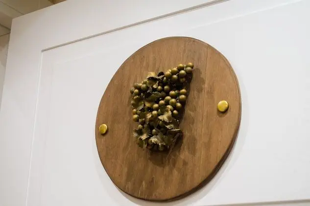 Design Dört Kişilik Oda, Küçük Mutfak