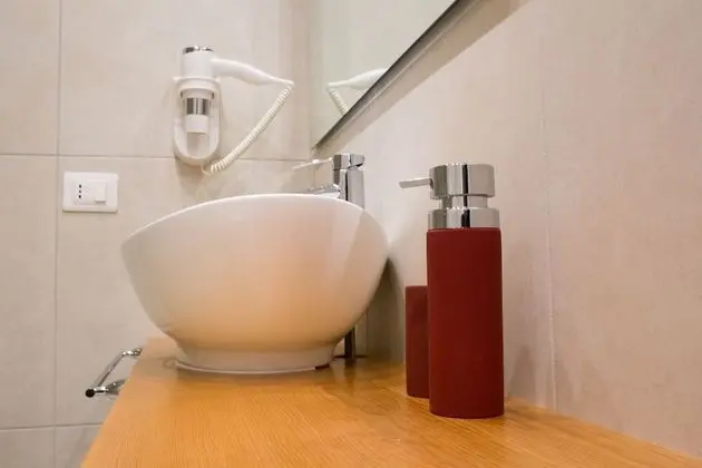 Design Dört Kişilik Oda, Küçük Mutfak