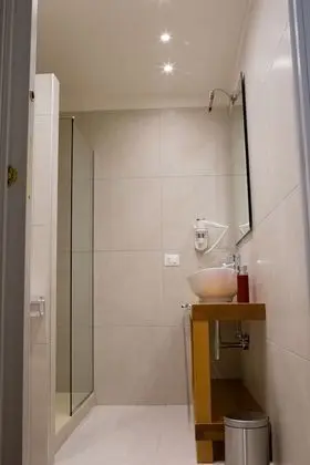 Design Dört Kişilik Oda, Küçük Mutfak