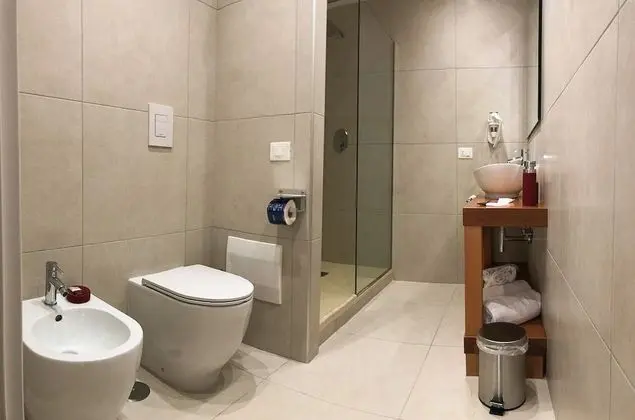 Design Dört Kişilik Oda, Küçük Mutfak
