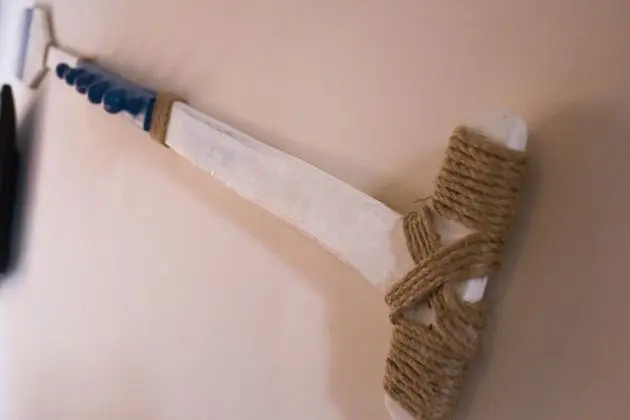 Design Tek Büyük Yataklı Oda, Balkon