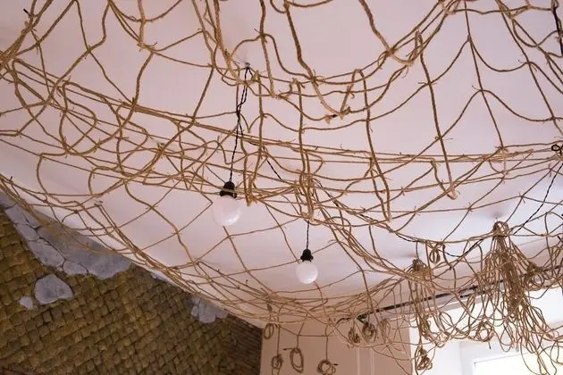 Design Tek Büyük Yataklı Oda, Balkon