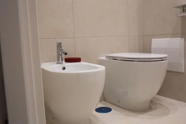 Design Tek Büyük Yataklı Oda, Balkon