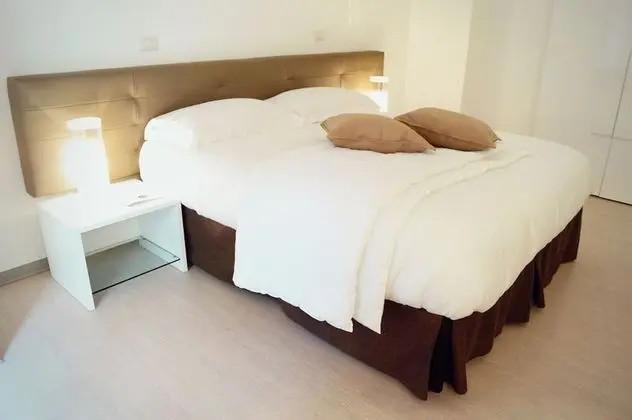 Deluxe Üç Kişilik Oda, 1 Yatak Odası