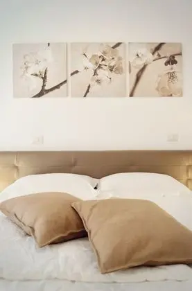 Deluxe Üç Kişilik Oda, 1 Yatak Odası