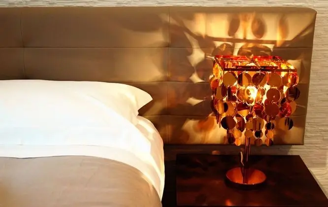 Deluxe Üç Kişilik Oda, 1 Yatak Odası