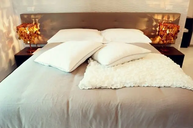 Deluxe Üç Kişilik Oda, 1 Yatak Odası
