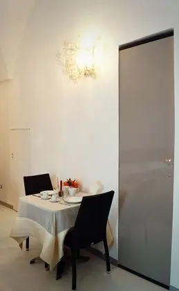 Deluxe Üç Kişilik Oda, 1 Yatak Odası