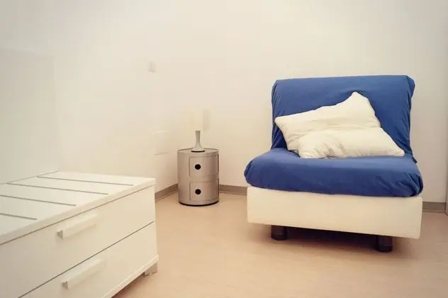 Deluxe Üç Kişilik Oda, 1 Yatak Odası