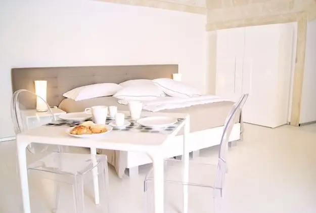 Deluxe Üç Kişilik Oda, 1 Yatak Odası