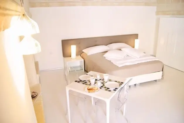 Deluxe Üç Kişilik Oda, 1 Yatak Odası