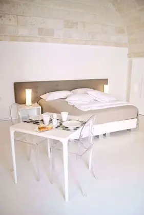 Deluxe Üç Kişilik Oda, 1 Yatak Odası