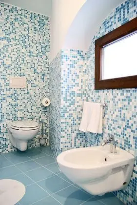 Deluxe Üç Kişilik Oda, 1 Yatak Odası