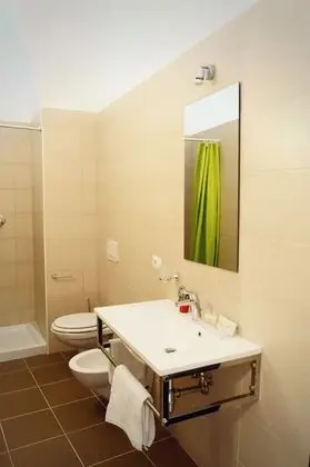 Deluxe Üç Kişilik Oda, 1 Yatak Odası