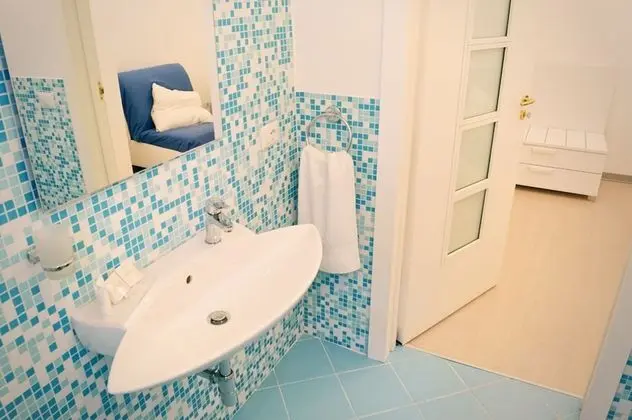 Deluxe Üç Kişilik Oda, 1 Yatak Odası