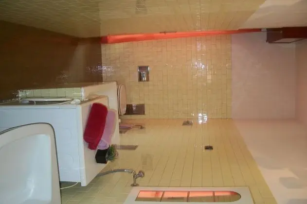 Tek Büyük Yataklı Oda (matrimoniale)