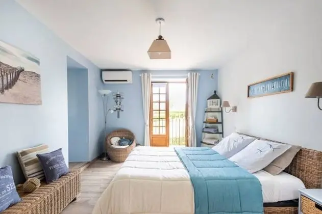 Premium Tek Büyük Yataklı Oda