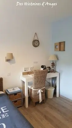 Premium Tek Büyük Yataklı Oda