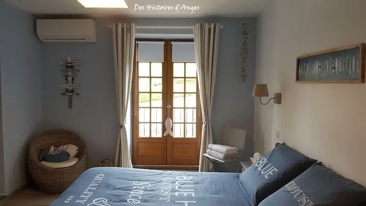 Premium Tek Büyük Yataklı Oda