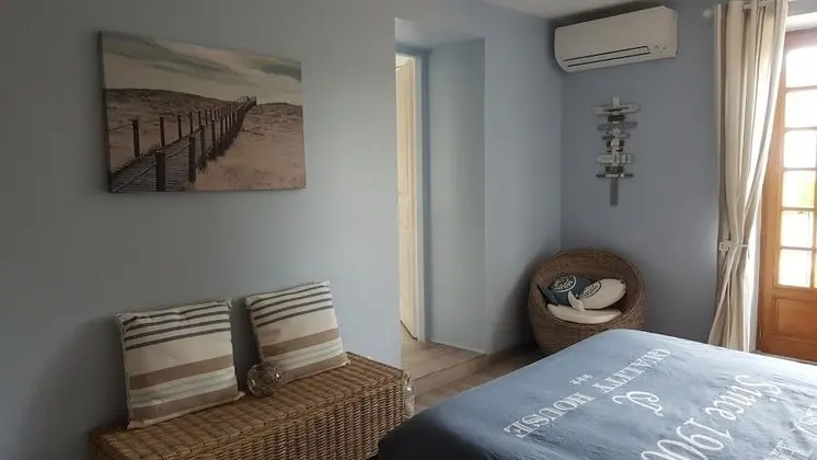 Premium Tek Büyük Yataklı Oda