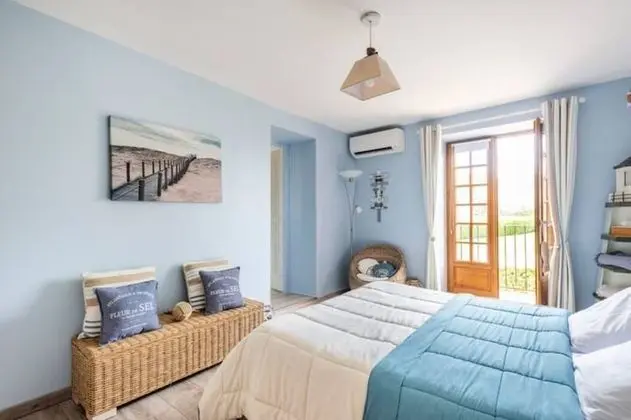 Premium Tek Büyük Yataklı Oda