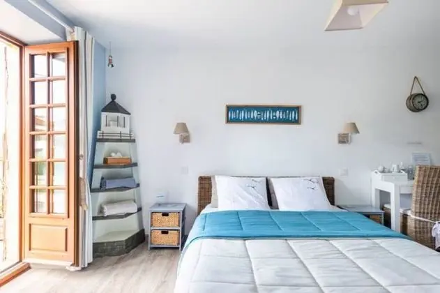 Premium Tek Büyük Yataklı Oda