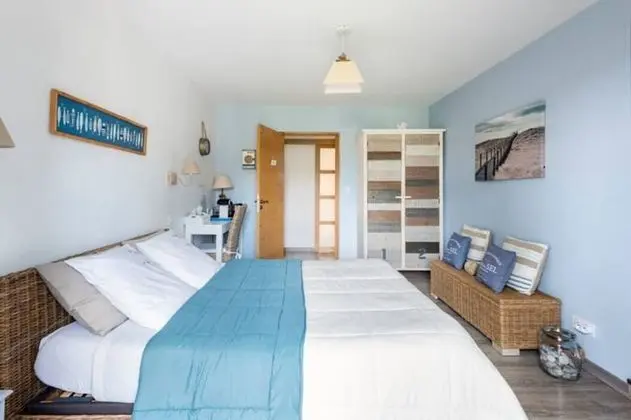 Premium Tek Büyük Yataklı Oda