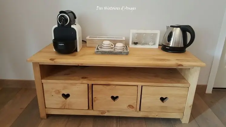 Premium Üç Kişilik Oda