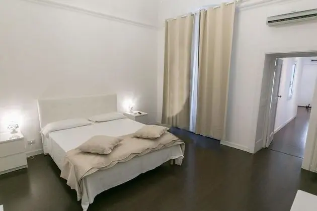 Dört Kişilik Oda