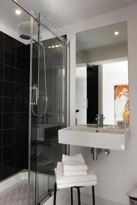 Dört Kişilik Oda