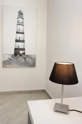 Economy Tek Büyük Yataklı Oda