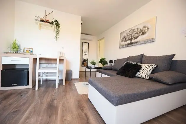 Family Üç Kişilik Oda, 2 Yatak Odası, Özel Banyo