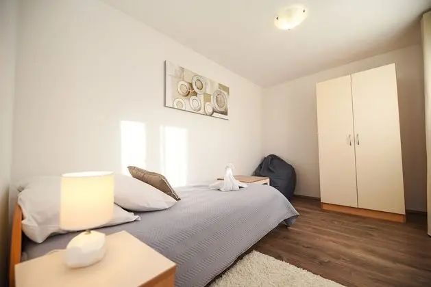 Family Üç Kişilik Oda, 2 Yatak Odası, Özel Banyo