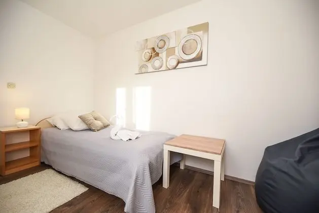 Family Üç Kişilik Oda, 2 Yatak Odası, Özel Banyo