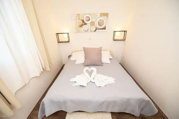 Family Üç Kişilik Oda, 2 Yatak Odası, Özel Banyo