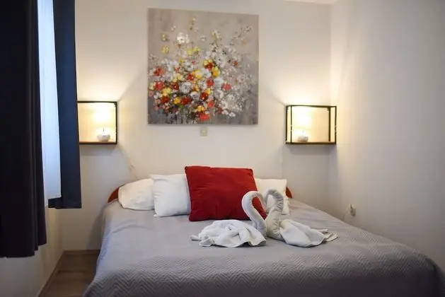 Family Üç Kişilik Oda, 2 Yatak Odası, Özel Banyo