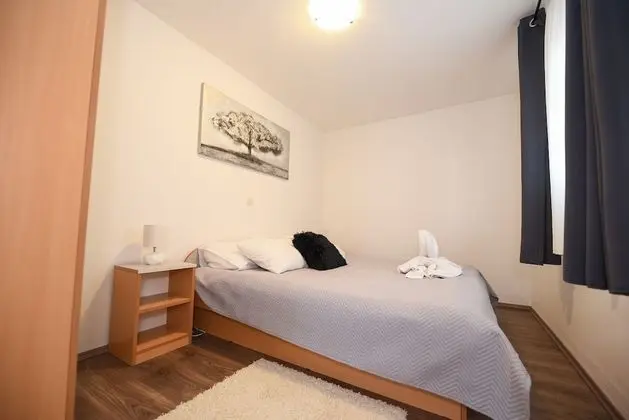 Family Üç Kişilik Oda, 2 Yatak Odası, Özel Banyo