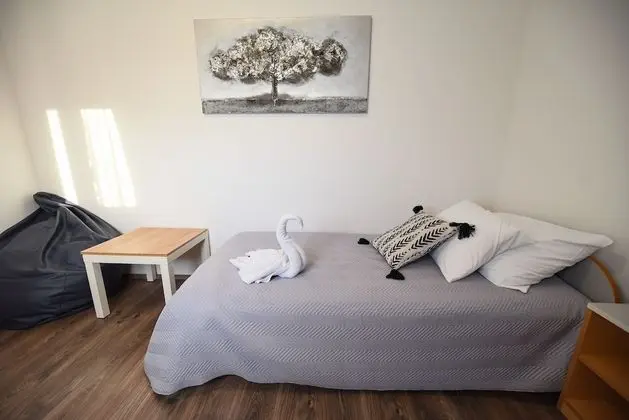 Family Üç Kişilik Oda, 2 Yatak Odası, Özel Banyo